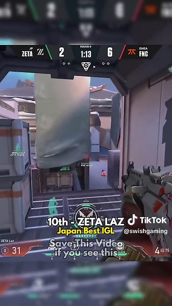 Top 10 Best IGLs In VCT History: Part 1