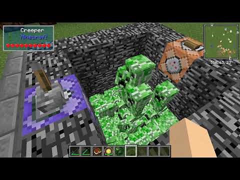 [FTB Quests] Entities can now drop Loot Crates