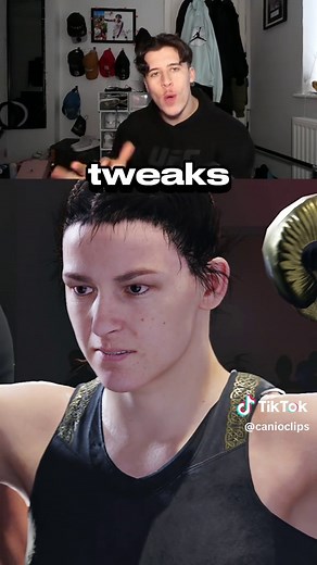 Experience Undisputed Boxing on PlayStation Plus Now!