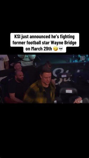#KSI #WayneBridge #Misfits #boxing #FYP