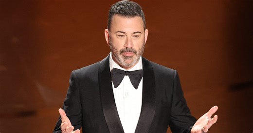 TV Giant’s Major Personal Demands of Jimmy Kimmel Revealed