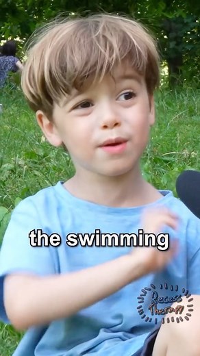 Outer space is too degreesy from Mars 🪐 #recesstherapy #fyp #summer #space | Recess Therapy