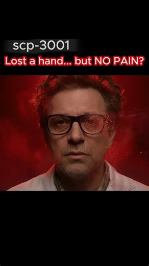 "See the physics of the Red Reality. Full analysis video here. ▶️" #scp #scpfoundation #scp3001