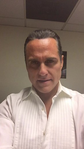 I used to love hanging out in my dresser room with Sonny’s sons. we would laugh hysterically Paula Benard Chad Duell General Hospital | Maurice Benard
