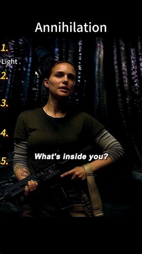 Annihilation: Tris Transforms Into Light at the Lighthouse 🌌✨💫