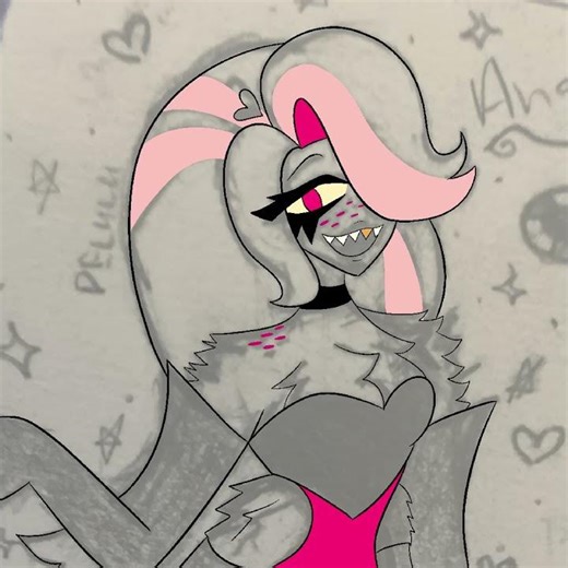 !𝐅𝐚𝐧𝐚𝐫𝐭 𝐅𝐫𝐢𝐝𝐚𝐲! 𝐀𝐧𝐠𝐞𝐥 𝐃𝐮𝐬𝐭