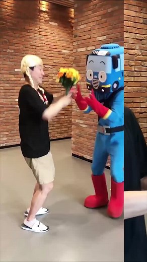 Video Lucu Tayo Tayo Pororo Terbaru 2024 | Tayo Tayo Terbaru Lagu Nyanyi