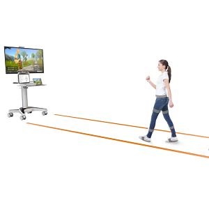 [Hot Item] Portable Clinical Gait Analysis Intelligent Walking Assessment Device