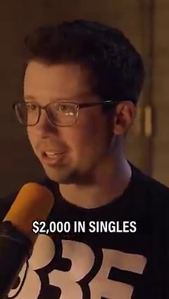 My first time was an epic fail😂 #ianbick #mylife #storytime #funny #podcast | Ian Bick