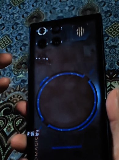 Redmagic 11 Pro Plus: AI Headshot & Macro Settings