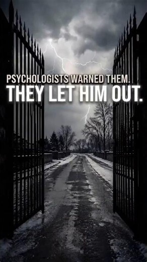 He Killed Two Children. The State Said He Was Rehabilitated.