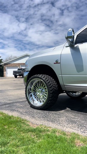 Unleashing the Power of 4th Gen Cummins