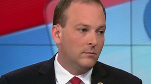 Congressman: Trump comments racist, but I support him