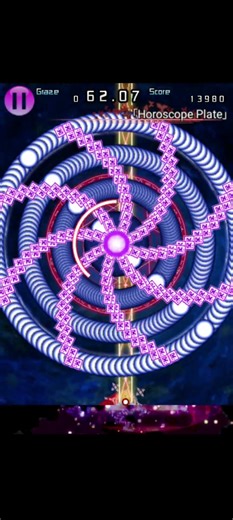 one day, one lifehack spell ¦ #touhouproject #touhou #spells