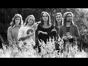 GENESIS - The musical box (Live Rainbow Theatre, London England - October 20th 1973) HQ