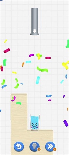 Logical and Physics Challenge vid 42 #shorts