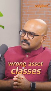 4.3K views | If a 15% dip in your portfolio is stressing you out,...