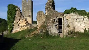 Château de Gavaudun  (Lot et Garonne)