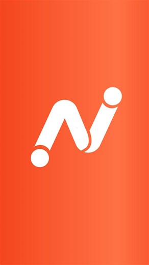 Hached Studio | Branding & Logos on Instagram: "Netmaster rebrand made by @hachedstudio 2026 #logodesign #graphicdesign #logodesigner #branddesigner❤️ #inspiration"