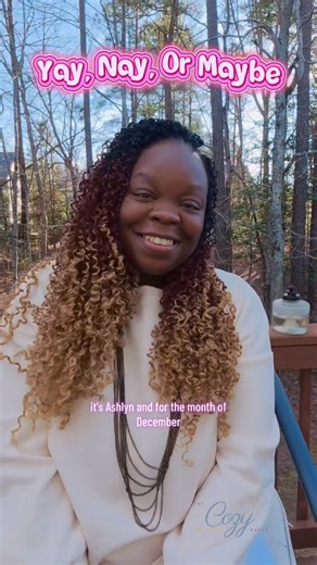 Ashlyn on Instagram: "My first reading wrap up for 2026 and it was chaotic to say the least. Also I apologize for all the “um”s. There was like 12.... 😂🥲#ashlyncozyadventures #BookTok"