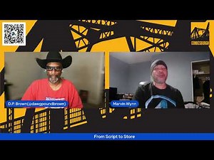 From Script to Store: Part 1 - 5 Keys To Writing Your First Comic Book Script!