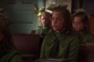 See "Air Force One" & "A Little Princess" Star Liesel Matthews Now at 38 — Best Life