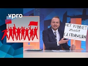Demonstrations - Zondag with Lubach (S04)