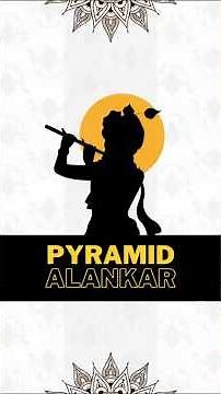 Pyramid Alankars for Daily Practice | Easy Flute Lesson for Beginners (Bansuri)