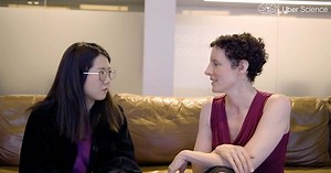 Science at Uber: Powering Uber's Ridesharing Technologies Through Mapping