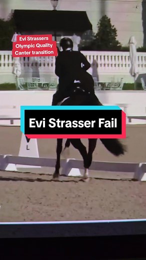 Evi Strasser's Olympic Redemption Sparks Controversy