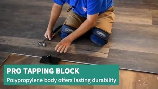 Universal Tapping Block