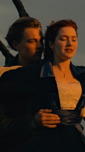 Titanic 25th Anniversary: 4K 3D Theatrical Screening