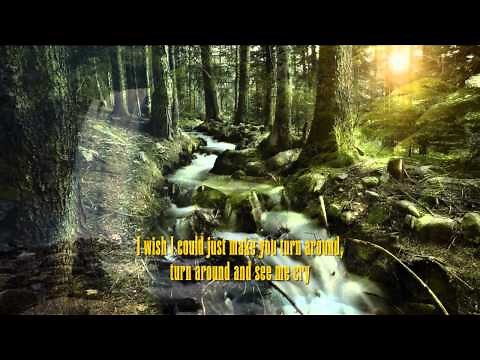 Against All Odds (Take A Look At Me Now) By Phil Collins With Lyrics