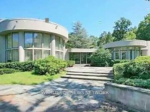 Whitney Houstons House for Sale