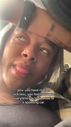 Understanding Motion Sickness: Symptoms and Tips