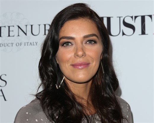 Adrianne Curry Blasts 'America’s Next Top Model' Documentary as a ‘Woke Rewrite’