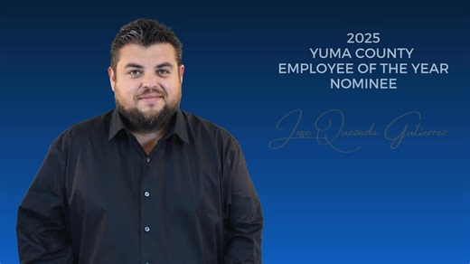 1.8K views · 11 reactions | ✨ A brand-new episode of The Mix with Yuma County is here! Get an exclusive look at this year’s Employee of the Year nominees — the dedicated, talented individuals who help make Yuma County a great place to work and serve.  Plus, meet the spirited teams ready to face off for the next Chairman’s Cup!   Tune in next week to see who takes home the honors! | Yuma County Government | Facebook