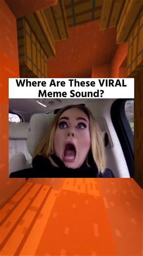 The Origins Of Meme Sound #4
