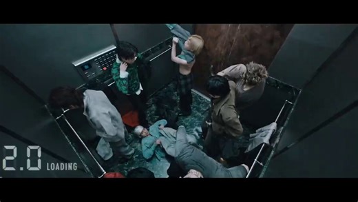 🐯that’s yours?🐯hurry up we have to get off🐯we’re here Taehyung on the floor putting on his pants, the dialogue, the last touch with the belt, KIM TAEHYUNG is an absolute masterclass in acting