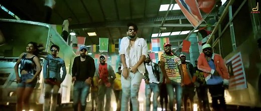 Kiss | movie | 2019 | Official Trailer