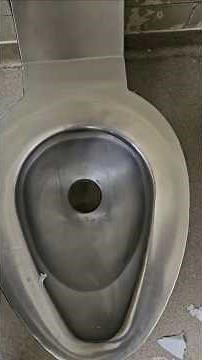 Park Men's Washroom Full Shoot