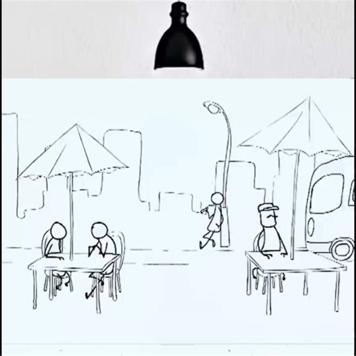 49K views · 899 reactions | Pulp Fiction vs Inspector #animation #funny #cartoon #usa #pulpfiction #fiction #inspector #thepin | Pixel.p45 | Facebook