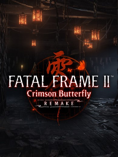 Fatal Frame II: Crimson Butterfly Remake Chapter 1 The Lost Village Mio and Mayu arrive in the abandoned Minakami Village, encountering the first signs of supernatural activity and Wraiths. Fatal Frame II: Crimson Butterfly Remake Story In the remake, Mio and Mayu Amakura, twin sisters, find themselves trapped in the ghostly Minakami Village. As they search for Mayu, they encounter vengeful spirits and must use the Camera Obscura to exorcise them. The story delves into themes of loss, sacrifice,