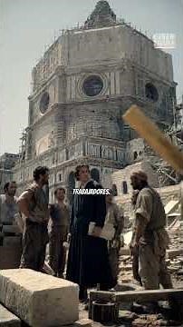 The man who built the world's largest dome without explaining how. #cibertales #architecture