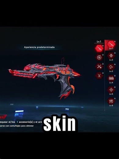 ¿TE CREES CON SUERTE? 😎 #bloodstrike #bloodstrikemobile #bloodstrikeclips