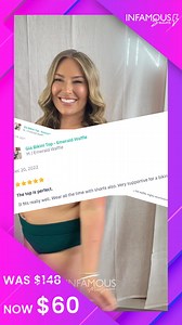 Warehouse Clearance Sale is now LIVE... Don't Miss Out! | Infamous Swim | Facebook