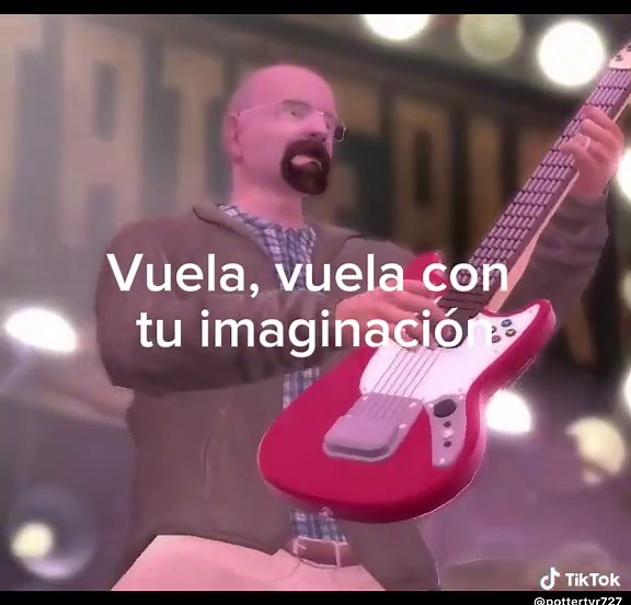 #CapCut #vuelavuela #magneto | vuela vuela