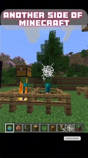 Unbelievable Minecraft BUGS (Still Work in 2025!) 😱#minecraft #viral #minecraftshorts