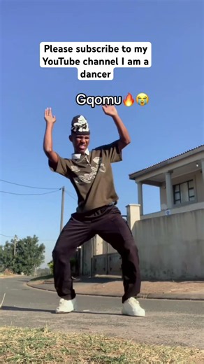 #dance #dancerlife #gqommusic