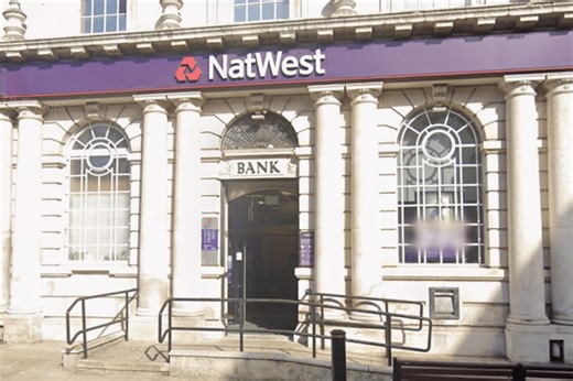 NatWest makes ‘tough choice’ to close its South Shields branch